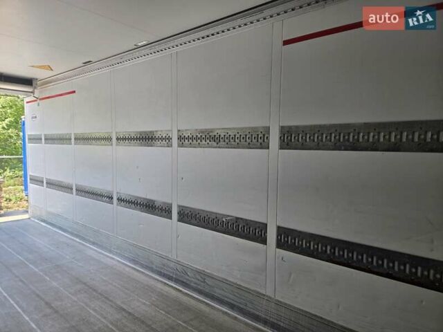 Шмитц Каргобулл Cargobull, объемом двигателя 0 л и пробегом 0 тыс. км за 29000 $, фото 23 на Automoto.ua