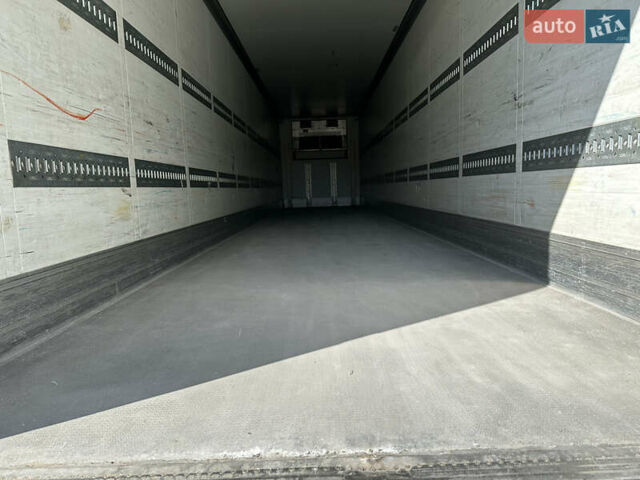 Шмитц Каргобулл Cargobull, объемом двигателя 0 л и пробегом 100 тыс. км за 35500 $, фото 7 на Automoto.ua