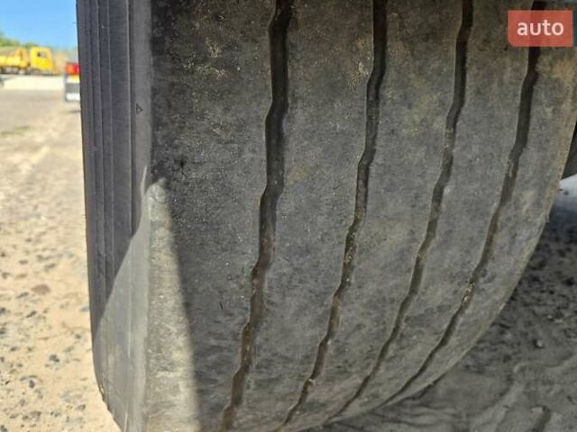 Шмитц Каргобулл Cargobull, объемом двигателя 0 л и пробегом 0 тыс. км за 29000 $, фото 28 на Automoto.ua
