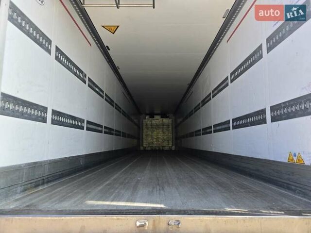 Шмитц Каргобулл Cargobull, объемом двигателя 0 л и пробегом 0 тыс. км за 29000 $, фото 16 на Automoto.ua