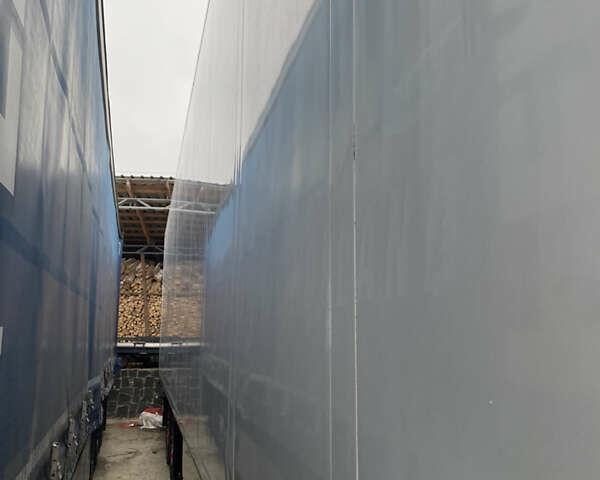 Шмитц Каргобулл Cargobull, объемом двигателя 0 л и пробегом 300 тыс. км за 25800 $, фото 8 на Automoto.ua