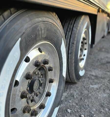 Шмитц Каргобулл Cargobull 2015 в Каменское - Днепродзержинск на Automoto.ua Шмитц Каргобулл Cargobull, объемом двигателя 0 л и пробегом 650 тыс. км за 27900 $, фото 4 на Automoto.ua