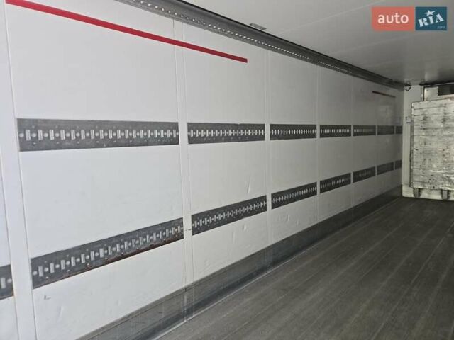 Шмитц Каргобулл Cargobull, объемом двигателя 0 л и пробегом 0 тыс. км за 29000 $, фото 18 на Automoto.ua