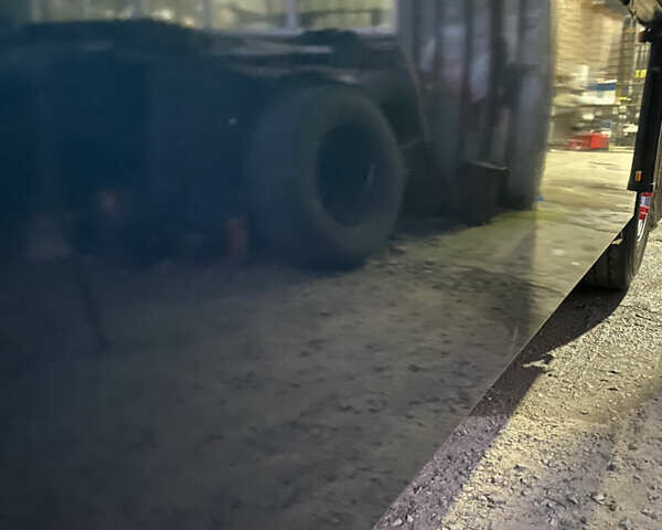 Шмитц Каргобулл Cargobull, объемом двигателя 0 л и пробегом 300 тыс. км за 25800 $, фото 18 на Automoto.ua