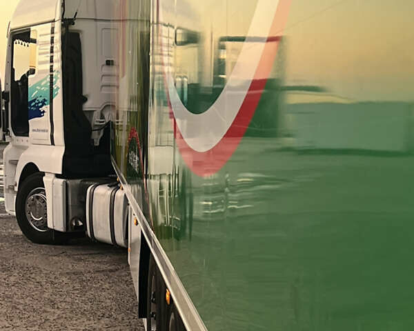 Шмитц Каргобулл Cargobull, объемом двигателя 0 л и пробегом 0 тыс. км за 27500 $, фото 3 на Automoto.ua