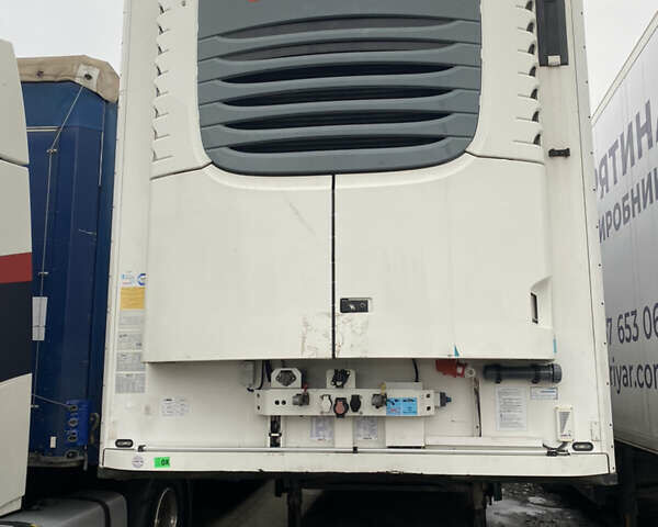 Шмитц Каргобулл Cargobull, объемом двигателя 0 л и пробегом 300 тыс. км за 25800 $, фото 9 на Automoto.ua