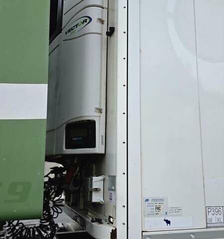 Шмитц Каргобулл Cargobull 2015 в Каменское - Днепродзержинск на Automoto.ua Шмитц Каргобулл Cargobull, объемом двигателя 0 л и пробегом 500 тыс. км за 28000 $, фото 13 на Automoto.ua