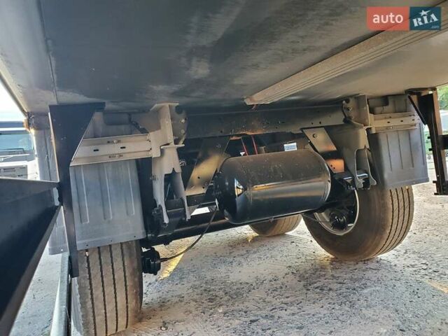 Шмитц Каргобулл Cargobull, объемом двигателя 0 л и пробегом 0 тыс. км за 29000 $, фото 43 на Automoto.ua