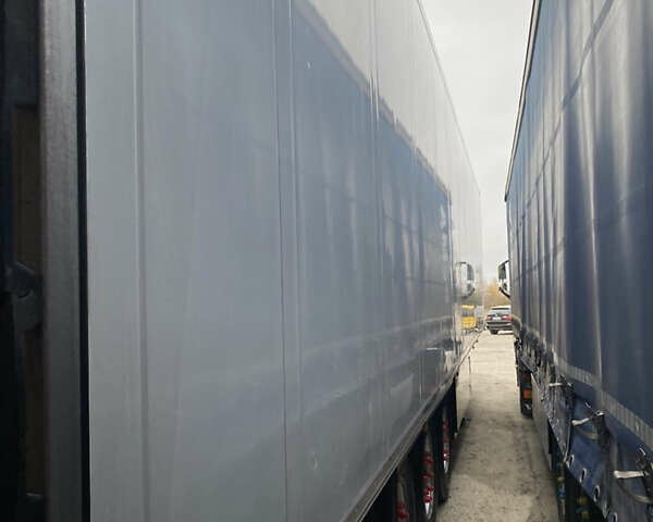 Шмитц Каргобулл Cargobull, объемом двигателя 0 л и пробегом 300 тыс. км за 25800 $, фото 10 на Automoto.ua