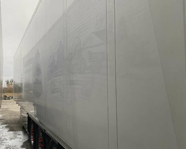 Шмитц Каргобулл Cargobull, объемом двигателя 0 л и пробегом 300 тыс. км за 25800 $, фото 12 на Automoto.ua