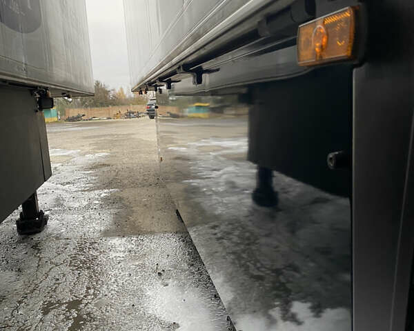 Шмитц Каргобулл Cargobull, объемом двигателя 0 л и пробегом 300 тыс. км за 25800 $, фото 13 на Automoto.ua