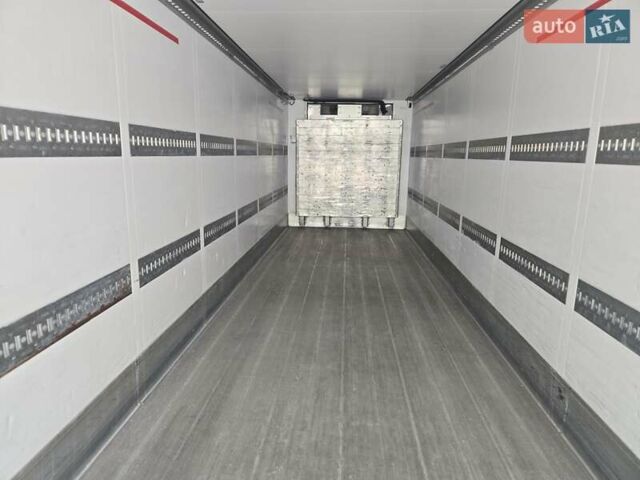Шмитц Каргобулл Cargobull, объемом двигателя 0 л и пробегом 0 тыс. км за 29000 $, фото 20 на Automoto.ua