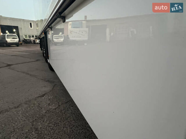 Шмитц Каргобулл Cargobull, объемом двигателя 0 л и пробегом 0 тыс. км за 27500 $, фото 1 на Automoto.ua