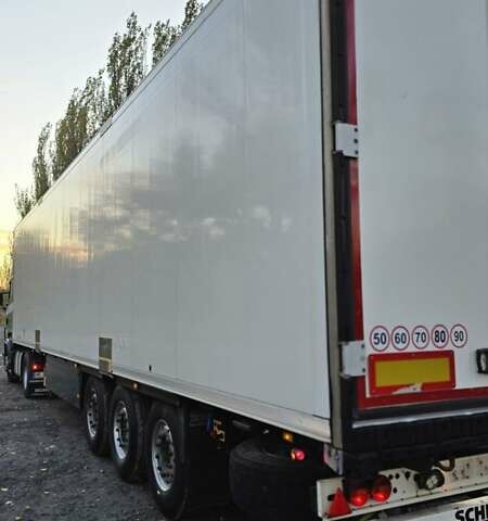 Шмитц Каргобулл Cargobull 2015 в Каменское - Днепродзержинск на Automoto.ua Шмитц Каргобулл Cargobull, объемом двигателя 0 л и пробегом 500 тыс. км за 28000 $, фото 10 на Automoto.ua