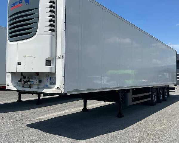 Шмитц Каргобулл Cargobull, объемом двигателя 0 л и пробегом 50 тыс. км за 30119 $, фото 13 на Automoto.ua