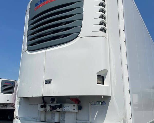 Шмитц Каргобулл Cargobull, объемом двигателя 0 л и пробегом 100 тыс. км за 31271 $, фото 2 на Automoto.ua