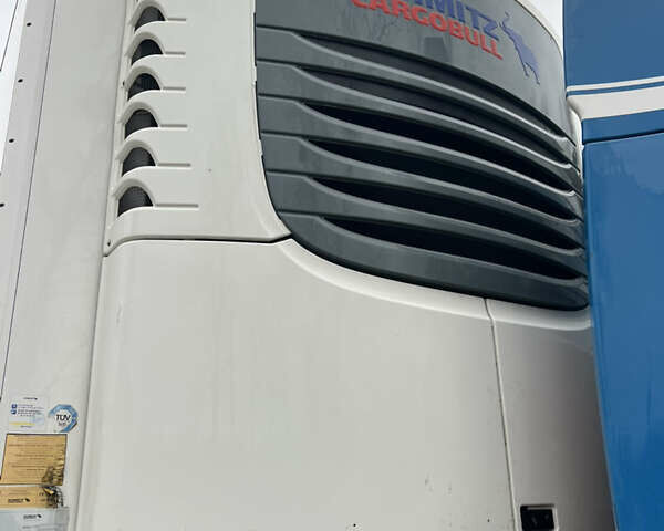 Шмітц Каргобулл Cargobull, об'ємом двигуна 0 л та пробігом 350 тис. км за 31470 $, фото 15 на Automoto.ua