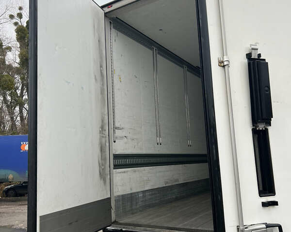 Шмітц Каргобулл Cargobull, об'ємом двигуна 0 л та пробігом 350 тис. км за 31470 $, фото 20 на Automoto.ua