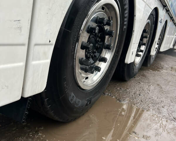 Шмітц Каргобулл Cargobull, об'ємом двигуна 0 л та пробігом 350 тис. км за 31470 $, фото 14 на Automoto.ua