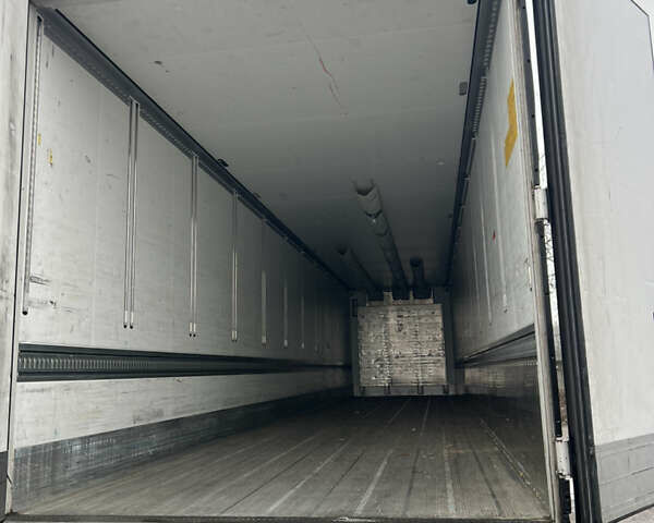 Шмітц Каргобулл Cargobull, об'ємом двигуна 0 л та пробігом 350 тис. км за 31470 $, фото 25 на Automoto.ua