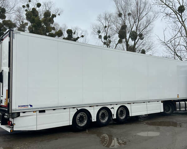 Шмітц Каргобулл Cargobull, об'ємом двигуна 0 л та пробігом 350 тис. км за 31470 $, фото 13 на Automoto.ua