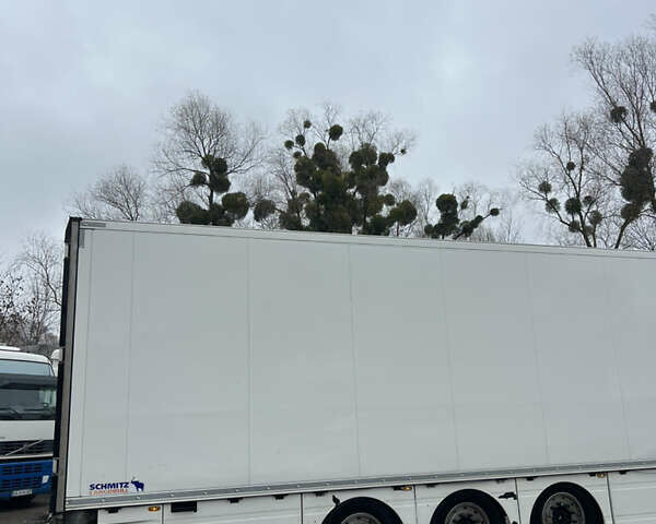 Шмітц Каргобулл Cargobull, об'ємом двигуна 0 л та пробігом 350 тис. км за 31470 $, фото 12 на Automoto.ua