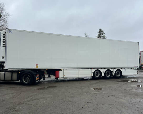 Шмітц Каргобулл Cargobull, об'ємом двигуна 0 л та пробігом 350 тис. км за 31470 $, фото 4 на Automoto.ua