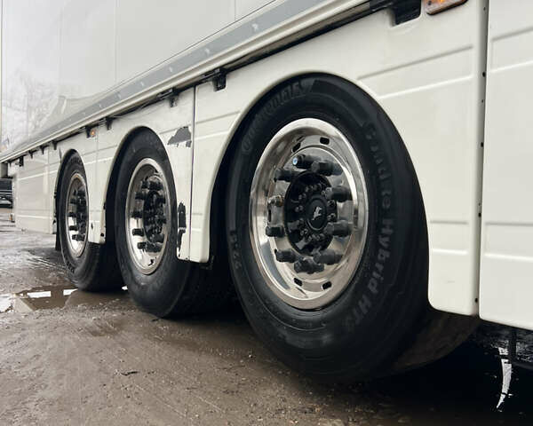 Шмітц Каргобулл Cargobull, об'ємом двигуна 0 л та пробігом 350 тис. км за 31470 $, фото 17 на Automoto.ua