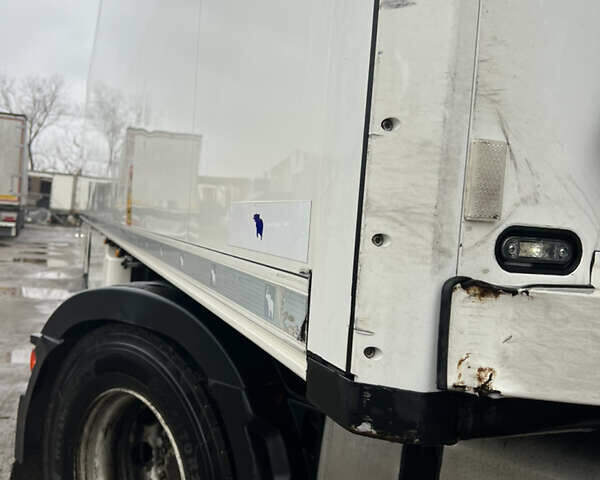 Шмітц Каргобулл Cargobull, об'ємом двигуна 0 л та пробігом 350 тис. км за 31470 $, фото 16 на Automoto.ua