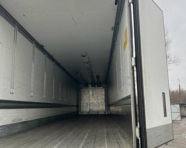 Шмітц Каргобулл Cargobull, об'ємом двигуна 0 л та пробігом 350 тис. км за 31470 $, фото 26 на Automoto.ua