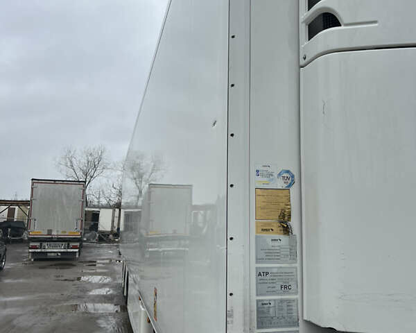 Шмітц Каргобулл Cargobull, об'ємом двигуна 0 л та пробігом 350 тис. км за 31470 $, фото 18 на Automoto.ua