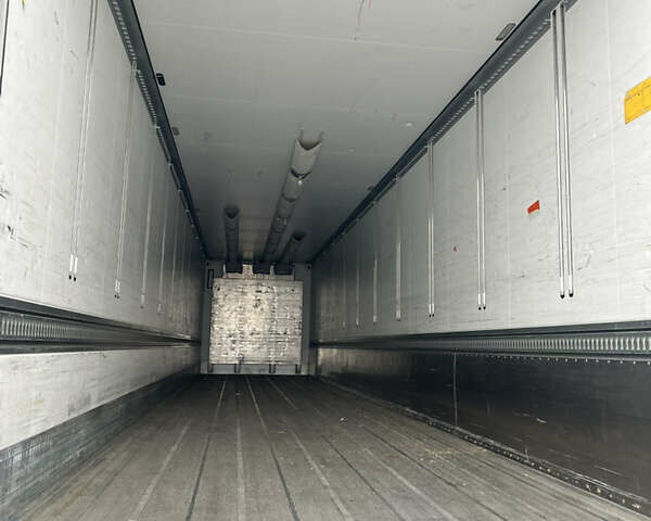 Шмітц Каргобулл Cargobull, об'ємом двигуна 0 л та пробігом 350 тис. км за 31470 $, фото 22 на Automoto.ua