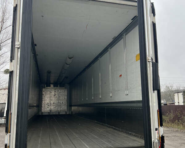 Шмітц Каргобулл Cargobull, об'ємом двигуна 0 л та пробігом 350 тис. км за 31470 $, фото 21 на Automoto.ua