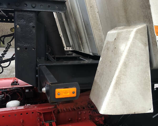 Шмитц Каргобулл Cargobull, объемом двигателя 0 л и пробегом 1 тыс. км за 12700 $, фото 10 на Automoto.ua