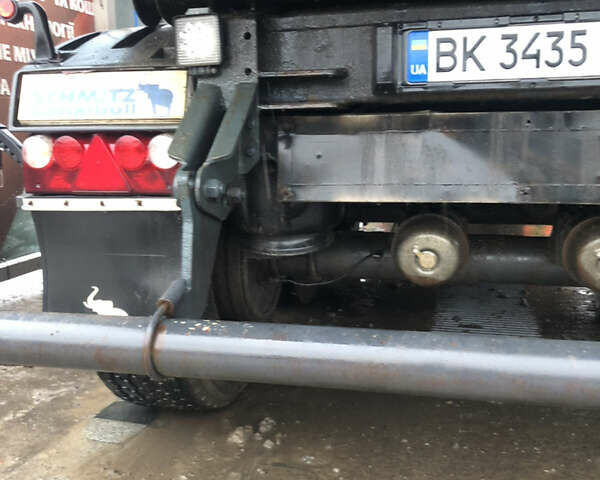 Шмитц Каргобулл Cargobull, объемом двигателя 0 л и пробегом 1 тыс. км за 12700 $, фото 15 на Automoto.ua