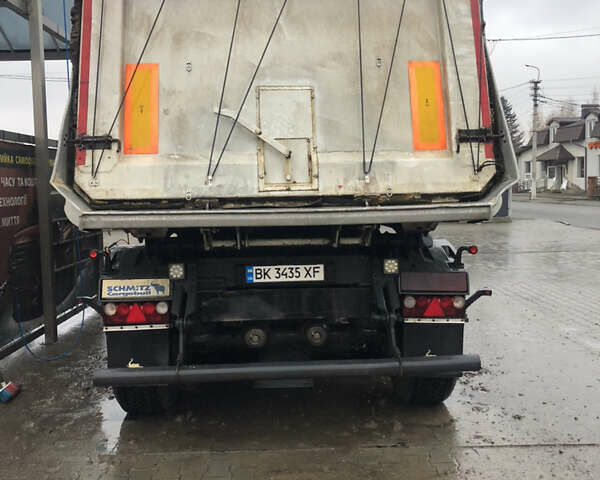 Шмитц Каргобулл Cargobull, объемом двигателя 0 л и пробегом 1 тыс. км за 12700 $, фото 13 на Automoto.ua