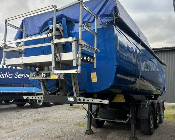 Шмітц Каргобулл Cargobull, об'ємом двигуна 0 л та пробігом 0 тис. км за 19900 $, фото 1 на Automoto.ua