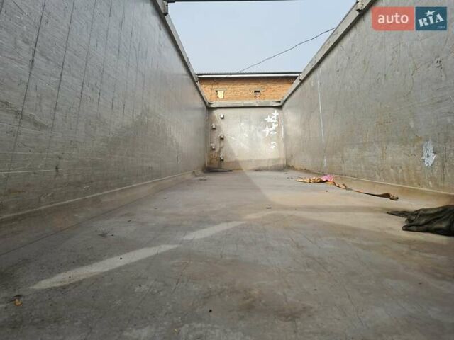 Шмитц Каргобулл Cargobull, объемом двигателя 0 л и пробегом 580 тыс. км за 27900 $, фото 8 на Automoto.ua