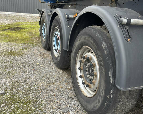 Шмітц Каргобулл Cargobull, об'ємом двигуна 0 л та пробігом 0 тис. км за 19900 $, фото 4 на Automoto.ua