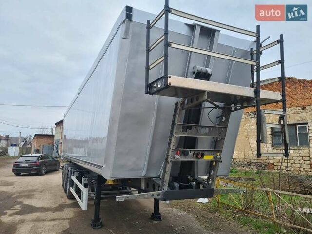 Шмитц Каргобулл Cargobull, объемом двигателя 0 л и пробегом 580 тыс. км за 27900 $, фото 7 на Automoto.ua