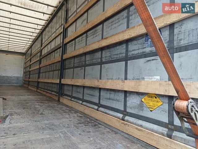 Шмітц Каргобулл Cargobull, об'ємом двигуна 0 л та пробігом 0 тис. км за 9000 $, фото 6 на Automoto.ua