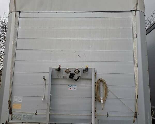 Шмітц Каргобулл Cargobull, об'ємом двигуна 0 л та пробігом 0 тис. км за 9000 $, фото 5 на Automoto.ua