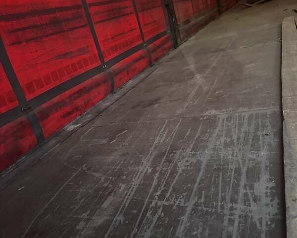 Шмітц Каргобулл Cargobull, об'ємом двигуна 0 л та пробігом 0 тис. км за 8200 $, фото 4 на Automoto.ua