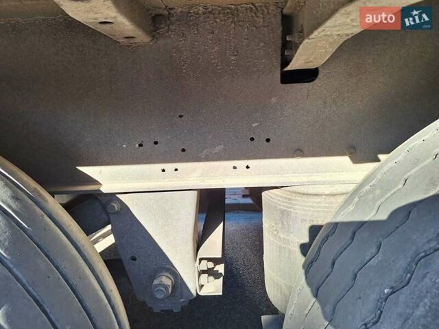 Шмітц Каргобулл Cargobull, об'ємом двигуна 0 л та пробігом 1 тис. км за 11900 $, фото 12 на Automoto.ua