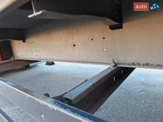 Шмітц Каргобулл Cargobull, об'ємом двигуна 0 л та пробігом 1 тис. км за 11900 $, фото 6 на Automoto.ua