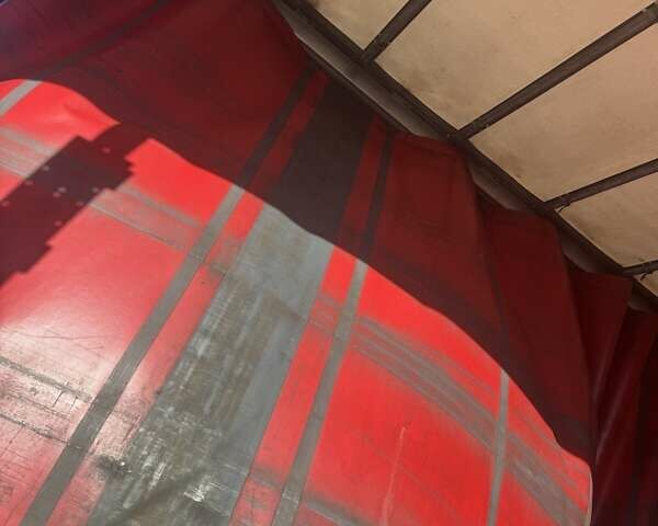 Шмітц Каргобулл Cargobull, об'ємом двигуна 0 л та пробігом 0 тис. км за 8200 $, фото 6 на Automoto.ua