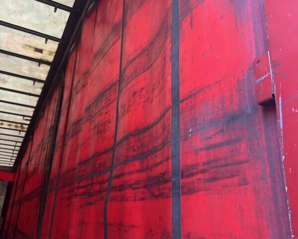 Шмітц Каргобулл Cargobull, об'ємом двигуна 0 л та пробігом 0 тис. км за 8200 $, фото 3 на Automoto.ua