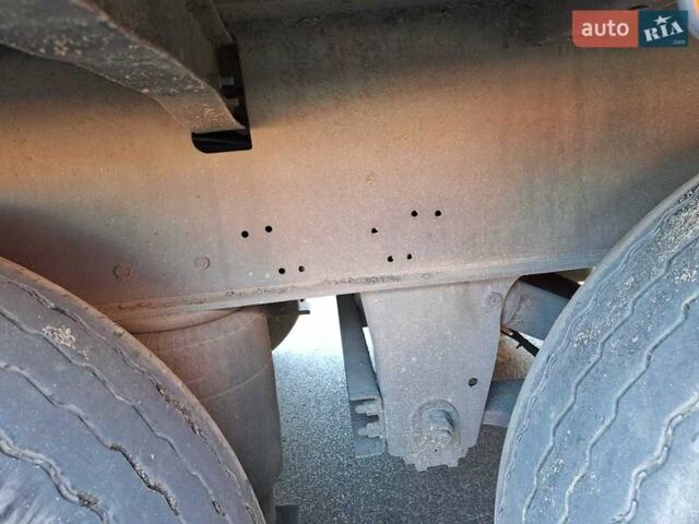 Шмітц Каргобулл Cargobull, об'ємом двигуна 0 л та пробігом 1 тис. км за 11900 $, фото 7 на Automoto.ua