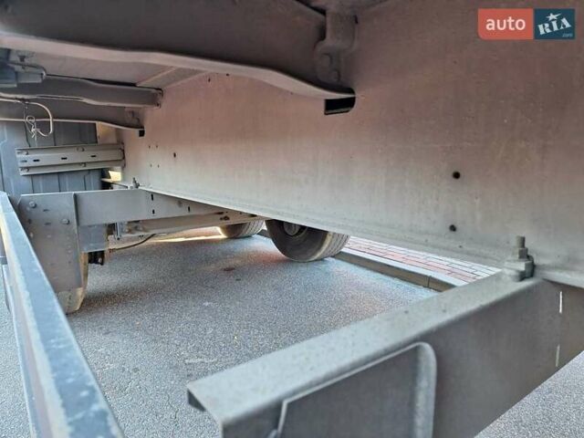 Шмітц Каргобулл Cargobull, об'ємом двигуна 0 л та пробігом 1 тис. км за 11900 $, фото 5 на Automoto.ua