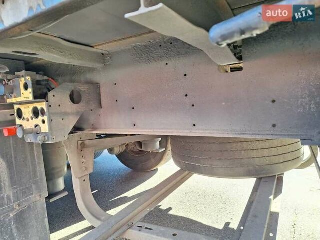 Шмітц Каргобулл Cargobull, об'ємом двигуна 0 л та пробігом 1 тис. км за 11900 $, фото 15 на Automoto.ua